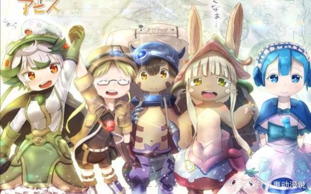 5ch历年最佳动画：11年真神仙打架，这是一份良心的补番目录