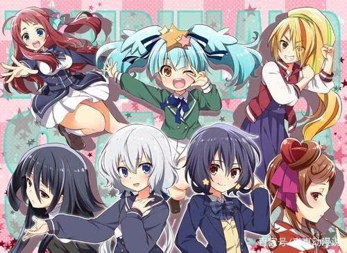 5ch历年最佳动画：11年真神仙打架，这是一份良心的补番目录