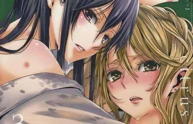 一月新番有惊喜！这部百合动漫看得人心潮澎湃