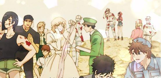 2018年度最佳动画网络评选，第一应该没人猜到吧？