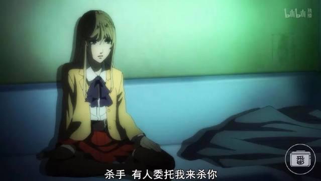 是我太天真，看名字以为这部动画是美食番