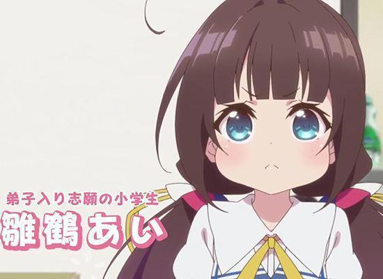 一月番播出到现在，到底哪部能够封神？我看好这部