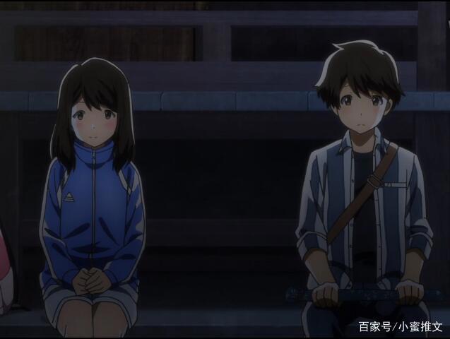 日本的动漫在衰退？是什么给你们的错觉？