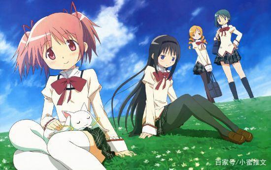 日本的动漫在衰退？是什么给你们的错觉？