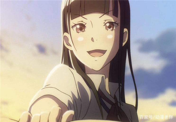 代表青春的最佳作，豆瓣五星占比72％，青春因梦想而活跃