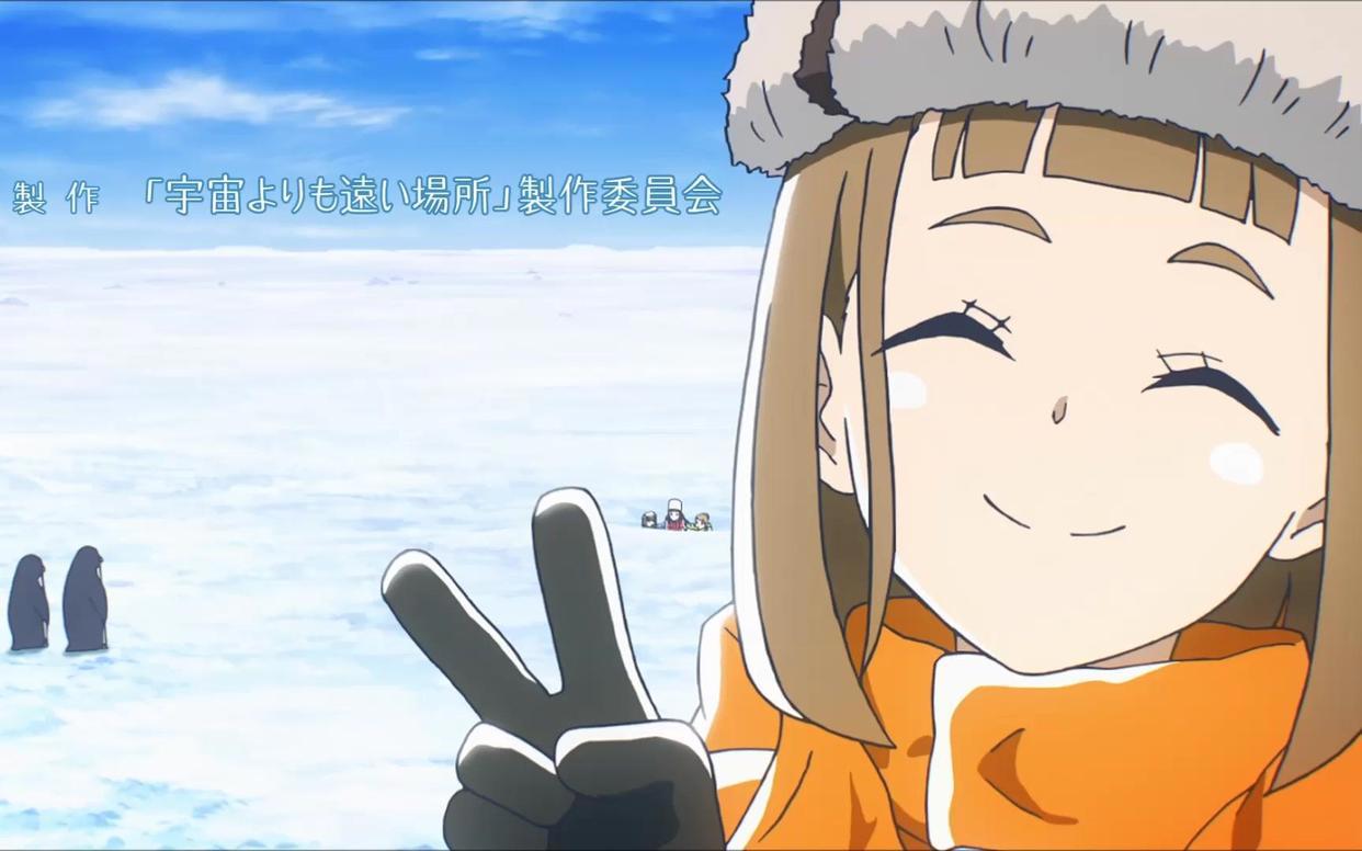 豆瓣9.3，看完感觉自己白活，这个动漫太真实