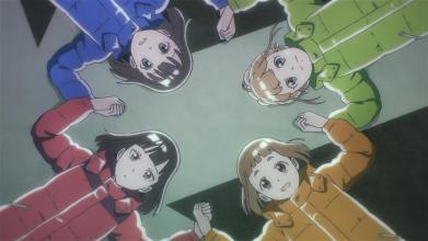 豆瓣9.3，看完感觉自己白活，这个动漫太真实