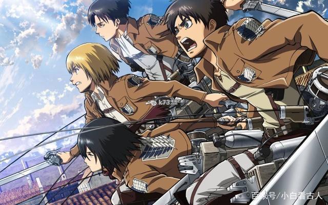 那些不声不响评分就超高的动漫，你知道几部