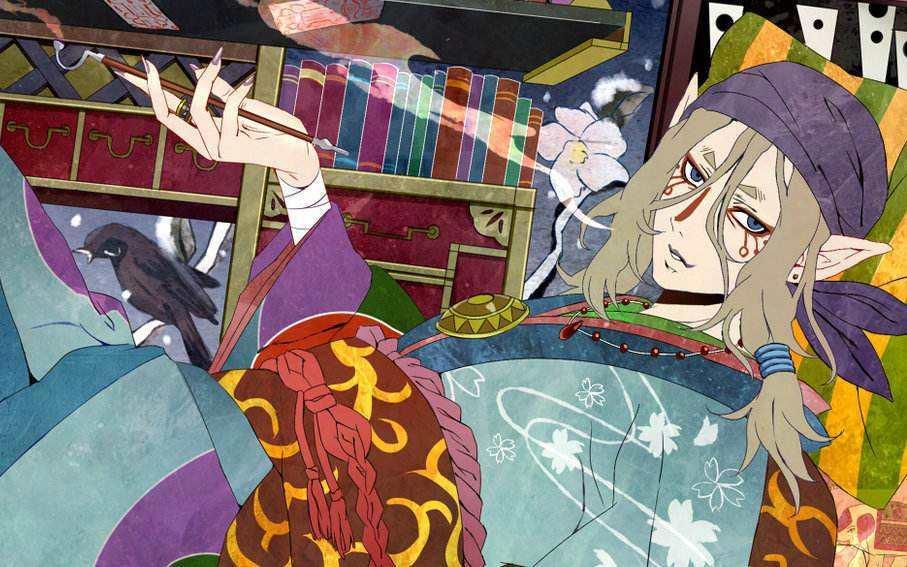 这几部剧情好，评分高，名气却不是很高的动漫