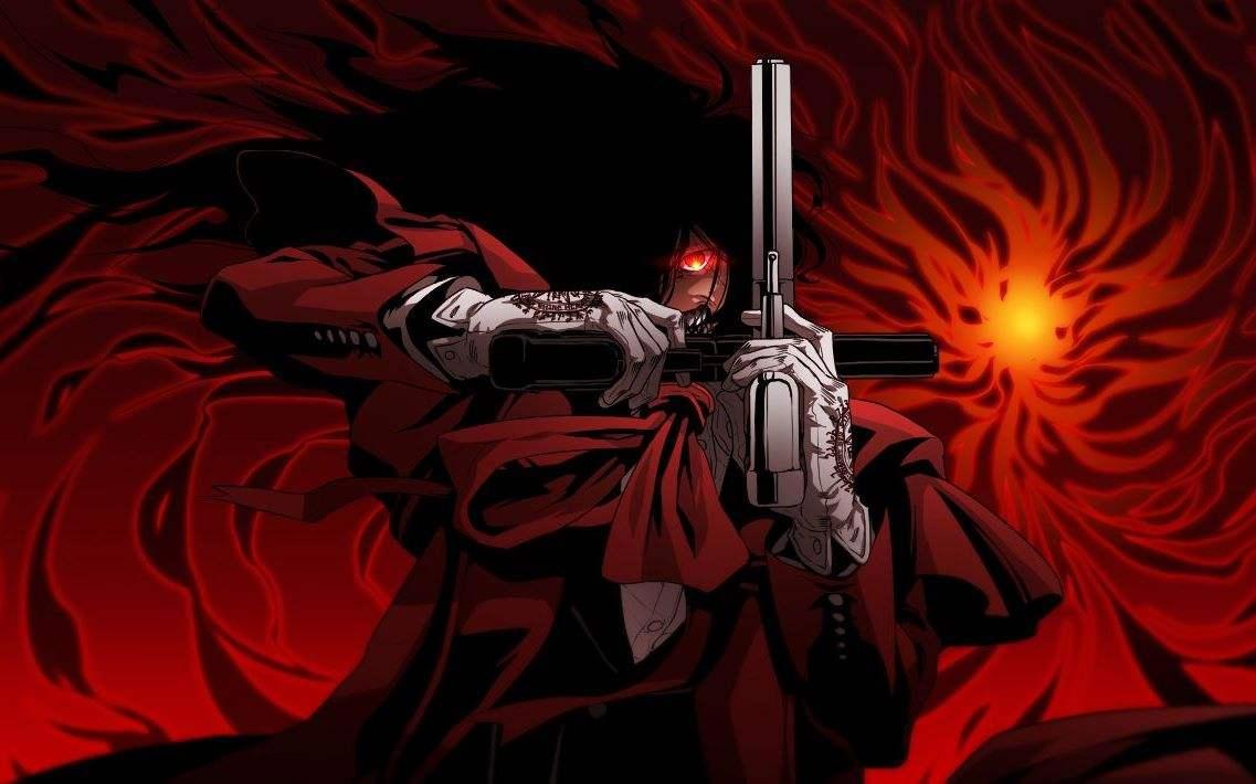 这几部剧情好，评分高，名气却不是很高的动漫