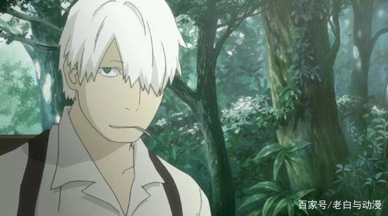 4部正能量动漫，如果只看过一两部的话，应该好好反省下自己