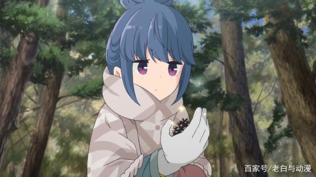 4部正能量动漫，如果只看过一两部的话，应该好好反省下自己