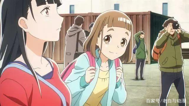 4部正能量动漫，如果只看过一两部的话，应该好好反省下自己