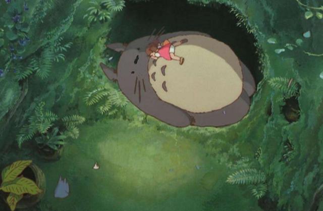 这几部正义满满的动漫，只看过一部的，赶紧来收藏！