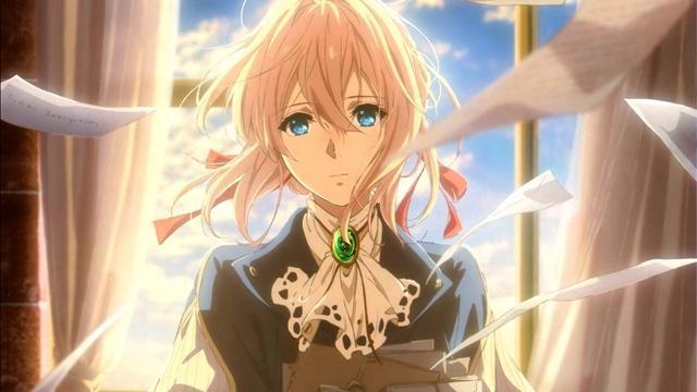 盘点：3部画风唯美的日漫，堪比狐妖小红娘，每一帧都是壁纸