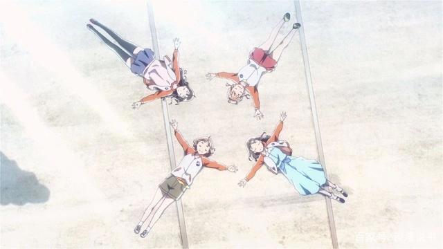 这是一场追忆青春之旅！因为比宇宙更遥远的是我们回不去的青春！