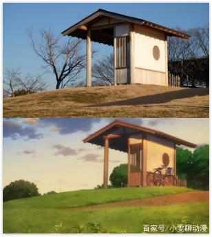 2019年版本动漫圣地公布，快来看看有你计划的目的地吗？