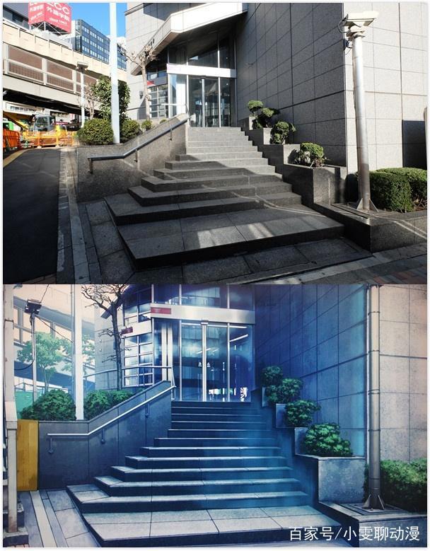 2019年版本动漫圣地公布，快来看看有你计划的目的地吗？