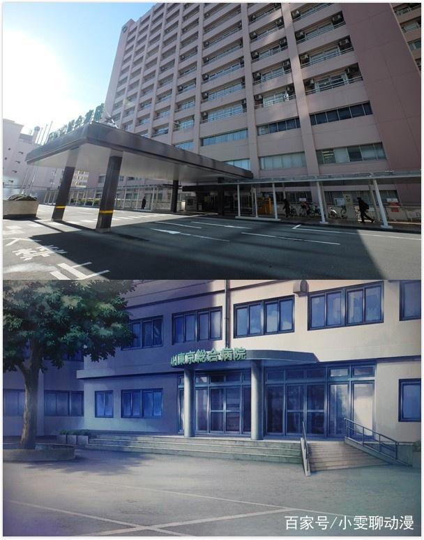 2019年版本动漫圣地公布，快来看看有你计划的目的地吗？