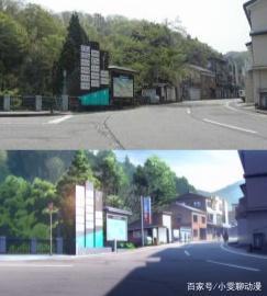 2019年版本动漫圣地公布，快来看看有你计划的目的地吗？