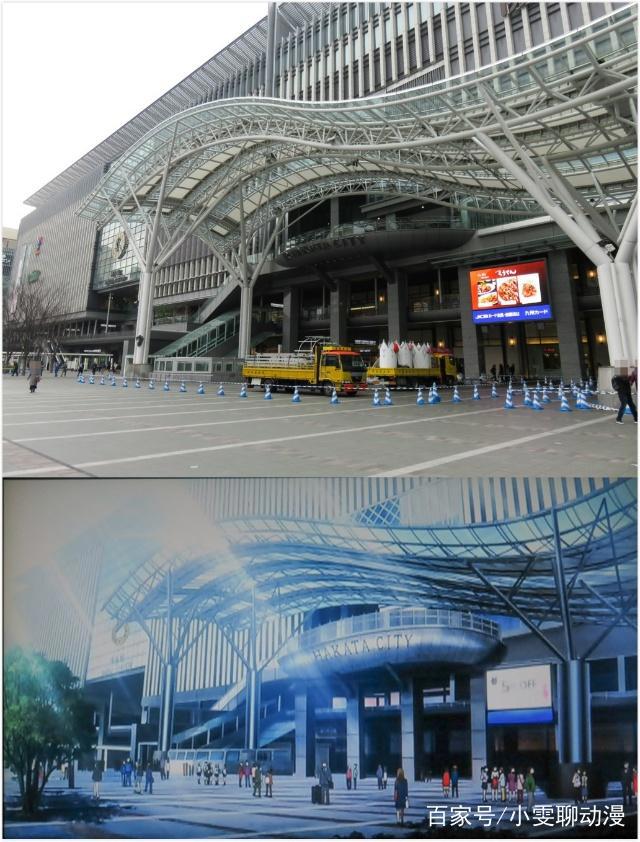 2019年版本动漫圣地公布，快来看看有你计划的目的地吗？