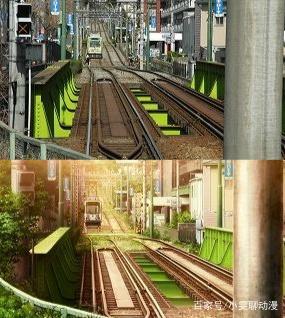 2019年版本动漫圣地公布，快来看看有你计划的目的地吗？