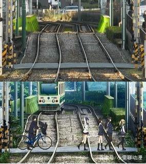 2019年版本动漫圣地公布，快来看看有你计划的目的地吗？