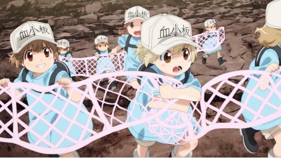 10部好看涨知识的科普类动漫，你都看过吗？科普类补番推荐