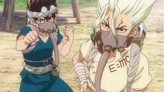 10部好看涨知识的科普类动漫，你都看过吗？科普类补番推荐