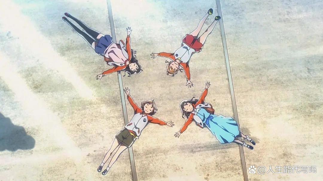 《比宇宙更遥远的地方》：青春与梦想的味道