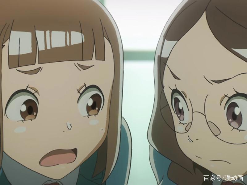 《比宇宙更遥远的地方》，就算梦想被取笑，也值得拼尽全力去实现