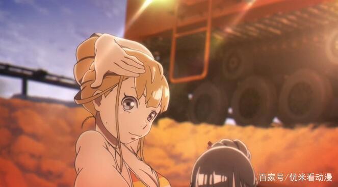 纵观《比宇宙更远的地方》，每一集都构成了一个完整的精彩故事