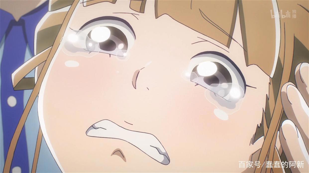 少女的成长物语与南极大冒险。动漫推荐：比宇宙更遥远的地方