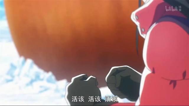 《比宇宙更遥远的地方》：四位心怀梦想的少女，终于来到了南极