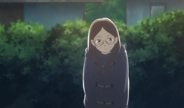 《比宇宙更遥远的地方》:被吹爆的神作，其实是永远回不去的青春