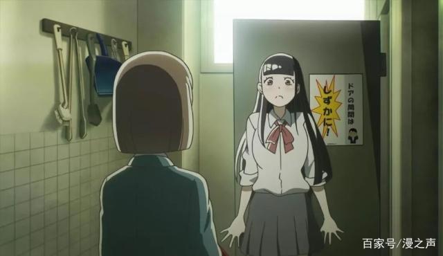 这部动漫豆瓣评分9.3：比宇宙更远的地方是什么？