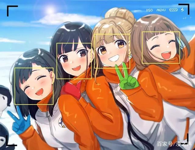 这部动漫豆瓣评分9.3：比宇宙更远的地方是什么？