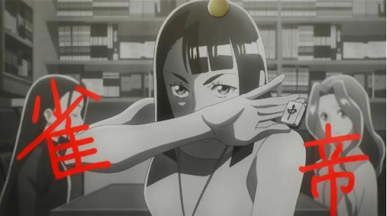 比宇宙更遥远的地方：少女情怀不止是诗，还有爱和梦想