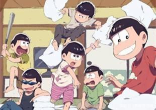 画风差？那是人家独特的美术风格。来看看那些风格特殊的动漫