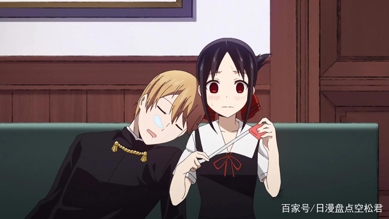 推荐十部爆笑动漫，陪你度过这个欢乐的暑假