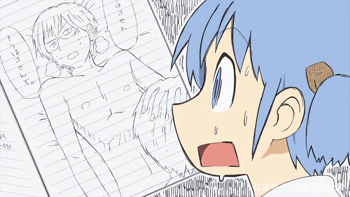 推荐十部爆笑动漫，陪你度过这个欢乐的暑假