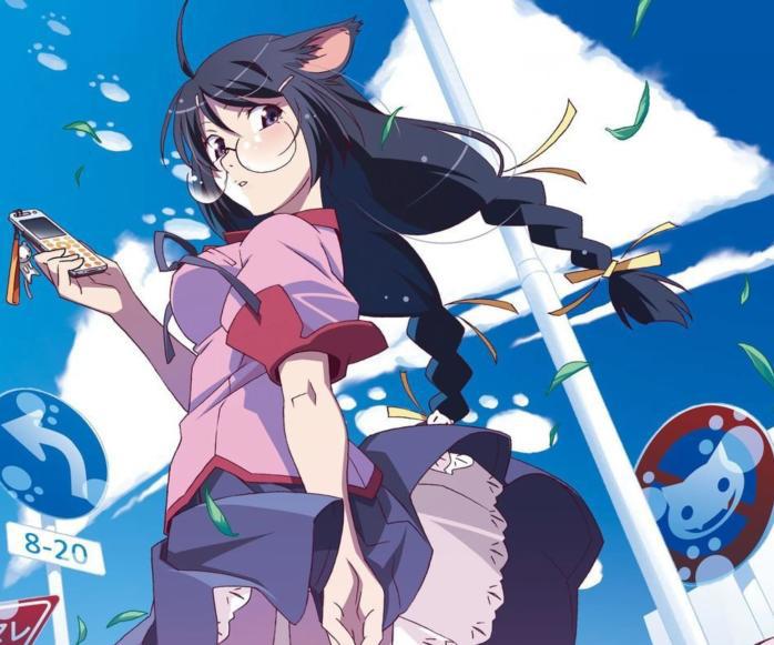 说到关于猫的角色你会想到谁？日媒投票动画中最受欢迎的猫系角色