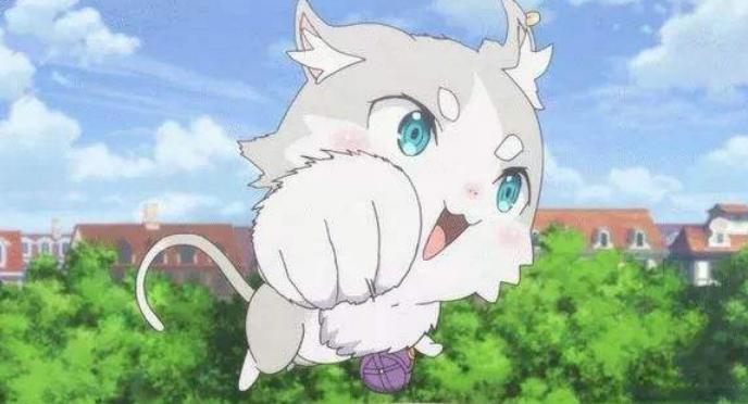 说到关于猫的角色你会想到谁？日媒投票动画中最受欢迎的猫系角色