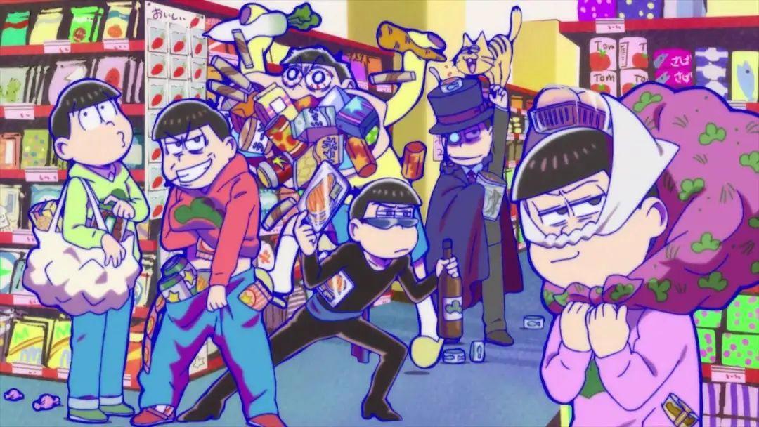 如果提到第一话就让人震惊的动漫，你会想到哪部动漫呢