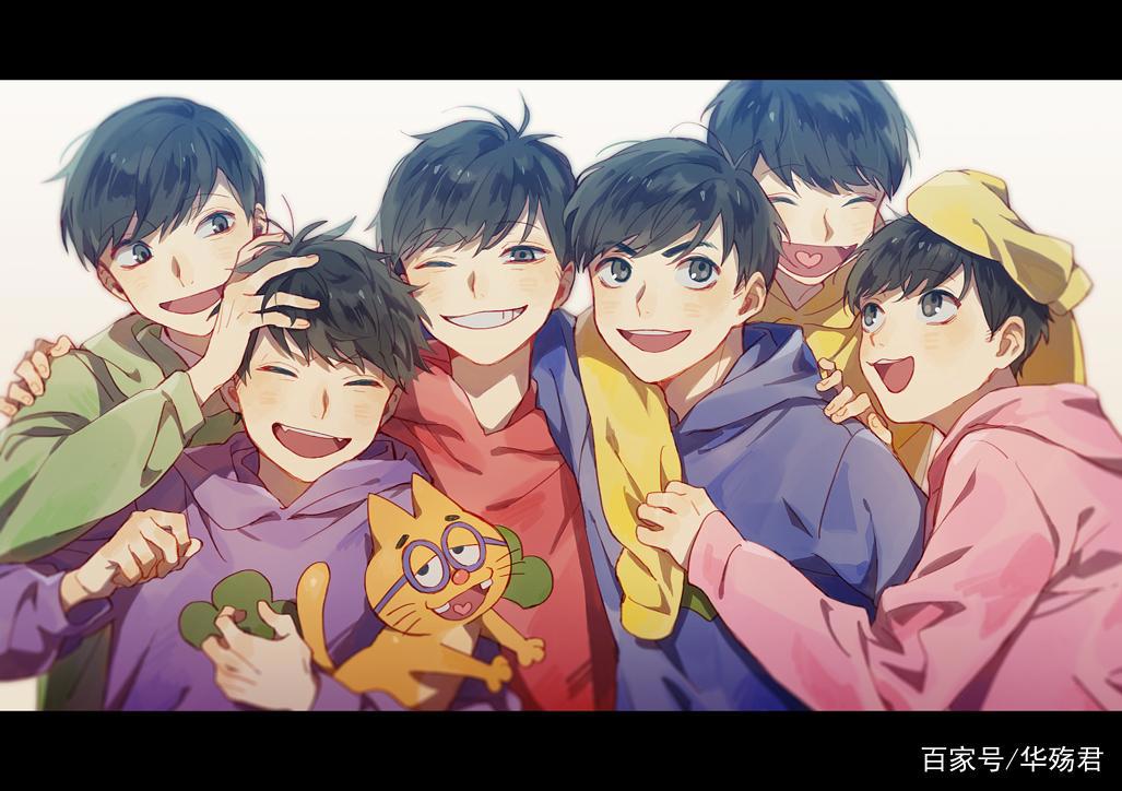 这部动画有家里蹲啃老族和笨蛋，不想工作想一夜成名，像极了我们