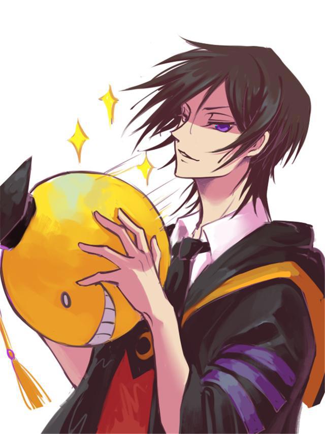 这些动漫角色的神cos，冬狮郎cos的冰雪奇缘女王笑得我合不拢嘴！