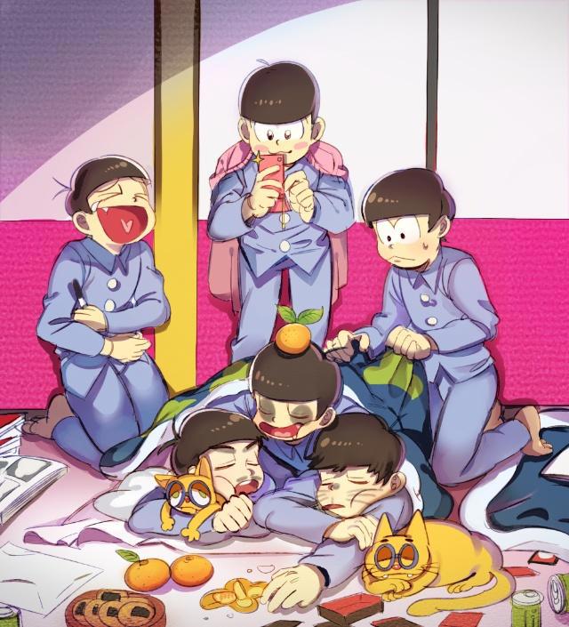 昭和时代画风，荒诞搞笑却让人看的心酸！大雄同人动画？