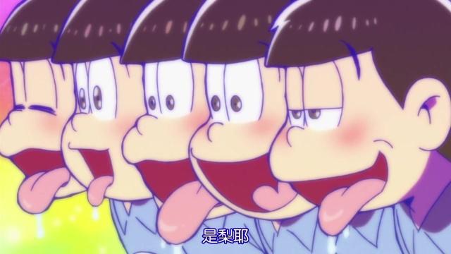 昭和时代画风，荒诞搞笑却让人看的心酸！大雄同人动画？