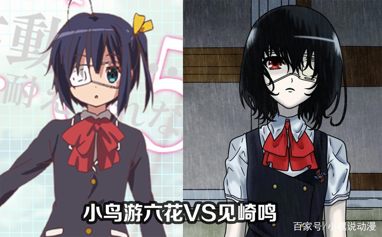 二次元世界也撞脸，黄猿变成小新园长，JOJO撞脸多位角色