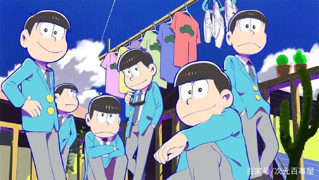 疯狂玩梗的动漫，《银魂》最容易理解，最后一部让人生气！